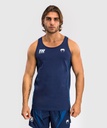 Venum Tank Top X Top Rank Original, Blau