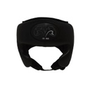 Rival Head Guard RHG-Guerrero, Black