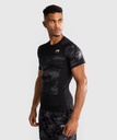 Venum Rash Guard G-Fit Air, Schwarz-Camo