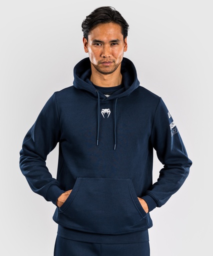 Venum Hoodie UFC Fusion Fight Week, Blue