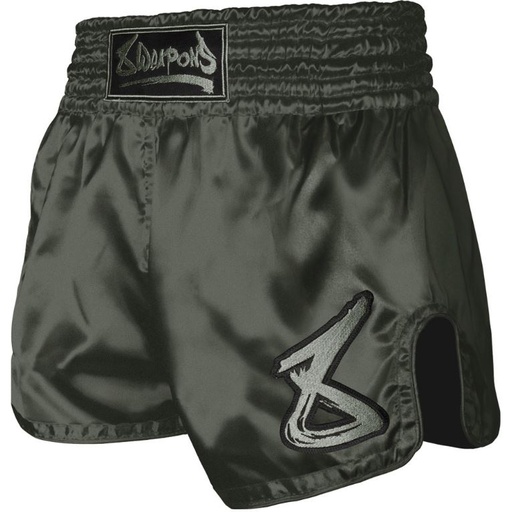 8Weapons Muay Thai Shorts Strike 