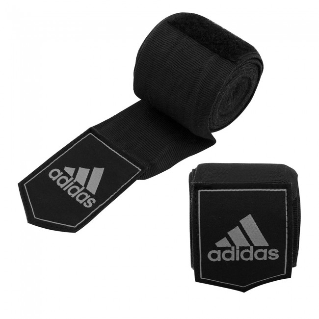 adidas Hand Wraps 3.5m, Semi-elastic