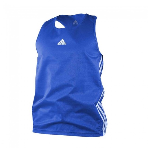 adidas Boxing Tank Top Punch Line, Blue