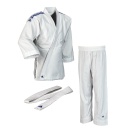 adidas Judo Suit Evolution J250E