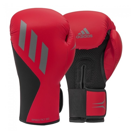 adidas Boxing Gloves Speed Tilt 150, Red