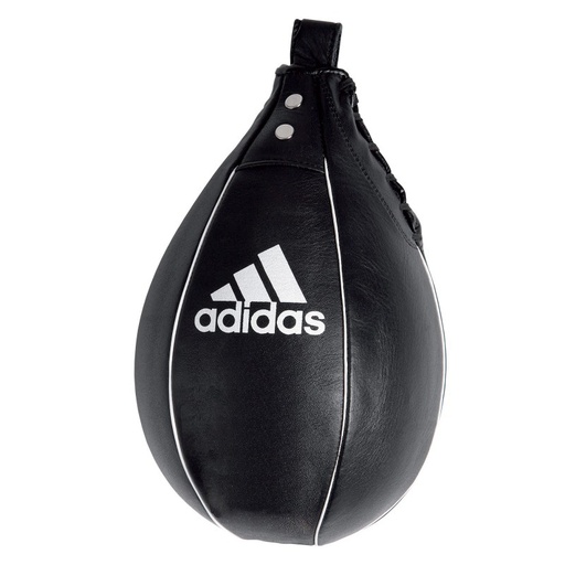 [ADIBAC091-M] adidas Speed Bag M, Black