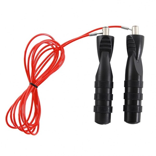 [ADI1108-S-R-S] adidas Jump Rope PU S, Red