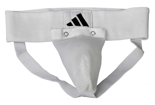 adidas Tiefschutz WKF, Weiß