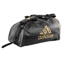 adidas Training 2in1 Sporttaschen Rucksack L