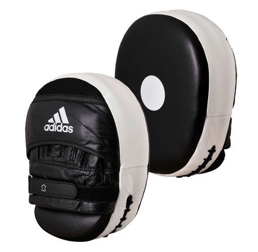 [ADIBAC0112-S-W] adidas Punch Mitts Ultimate Classic Air, Black