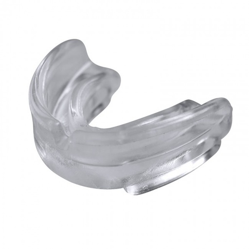 [ADIBP10N-T] adidas Mouthguard Pro, Transparent