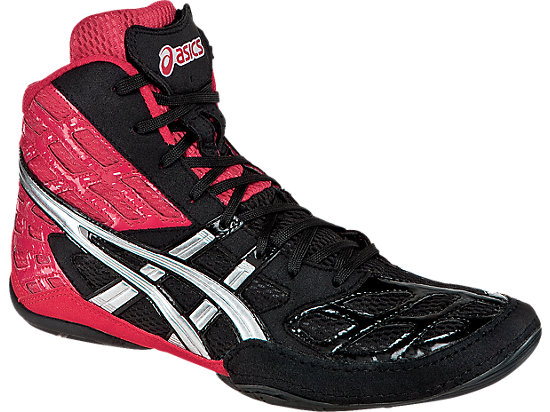 asics Split Second 9 Box und Ringerschuhe