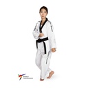 Daedo Taekwondo Anzug Hi-Tech Mesh, sehr leicht, WT-zugelassen