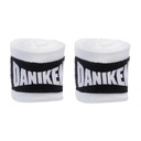 Daniken Boxing Hand Wraps Classic 2.5m semi-elastic