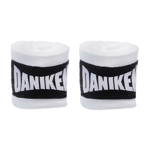 [DABBACLA-W-250] Daniken Hand Wraps 2.5m Semi-Elastic