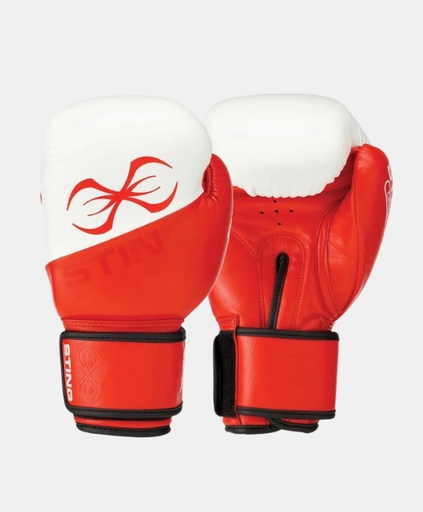 Sting Boxing Gloves Orion, Red