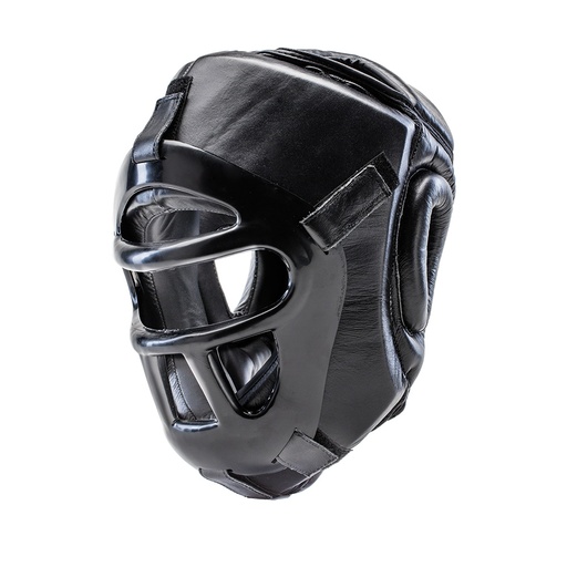 Daniken Head Guard Training, Black