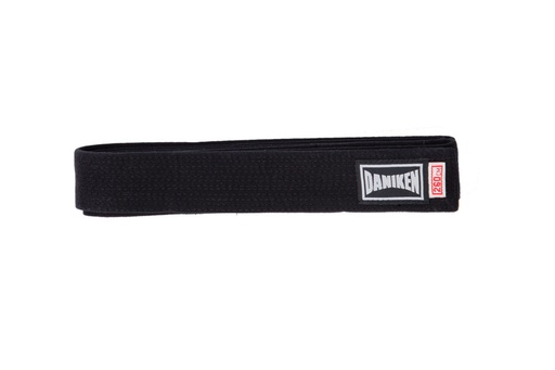 Daniken Martial Arts Belt Master, Black