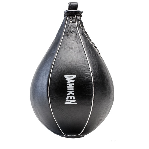 [DASPESTO-L] Daniken Speed Bag Storm L, Black