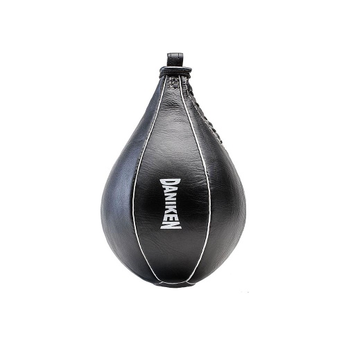 [DASPESTO-S] Daniken Speed Bag Storm S, Black