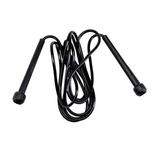 Daniken Jump Rope Junior, Black