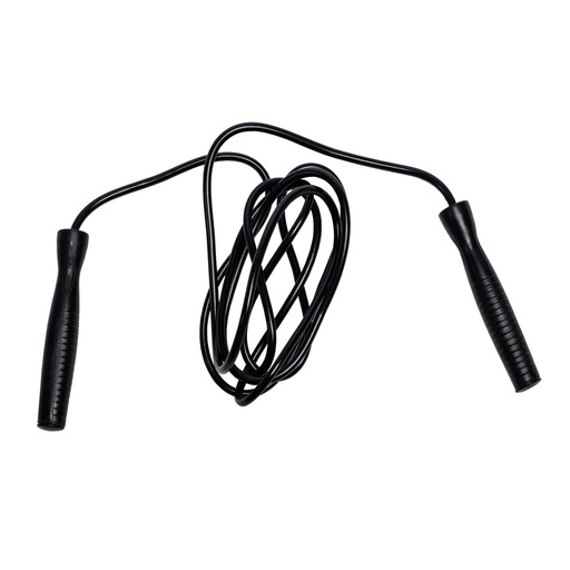 Daniken Jump Rope Training, Black