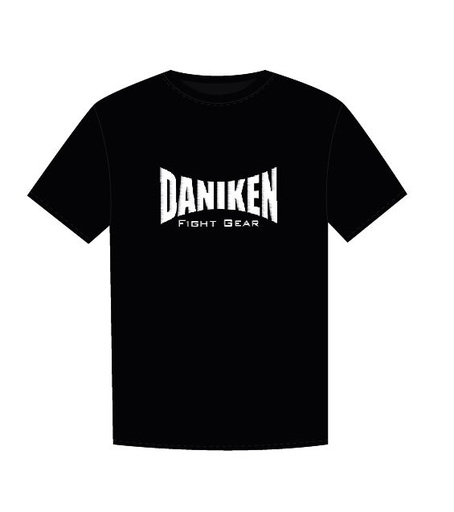 Daniken T-Shirt Classic Big Logo Kinder