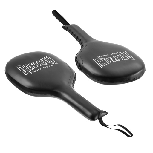 [DATRAP-S] Daniken Paddles Training, Black