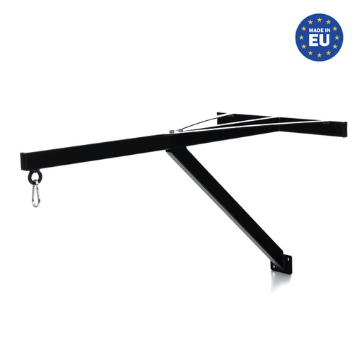 [DAWANHAL-S] Daniken Heavy Bag Wall Hanger 100cm