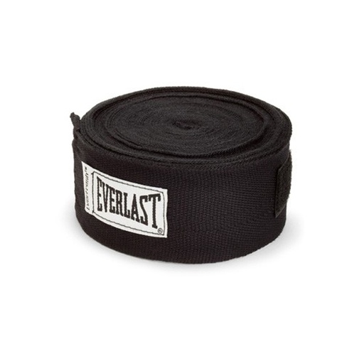 [722301-S-4-5] Everlast Hand Wraps 4.5m Semi-Elastic