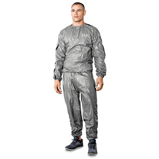 Everlast Sauna Suit, Silver